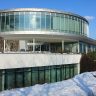 Pavilon Expo 58