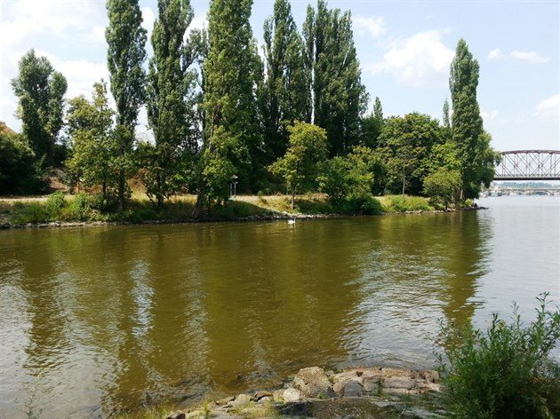 Císařská louka