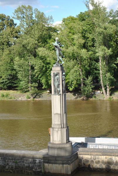 Dětský ostrov
