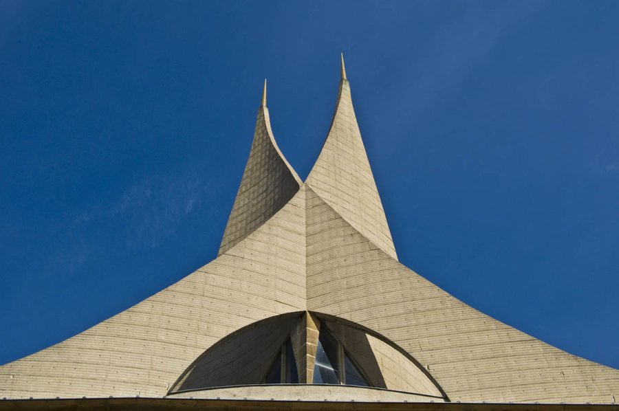 Klášter Na Slovanech
