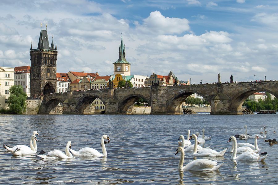 Karlův most