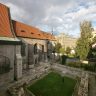 Klášter sv. Anežky České