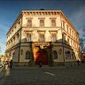 Lichtenštejnský palác
