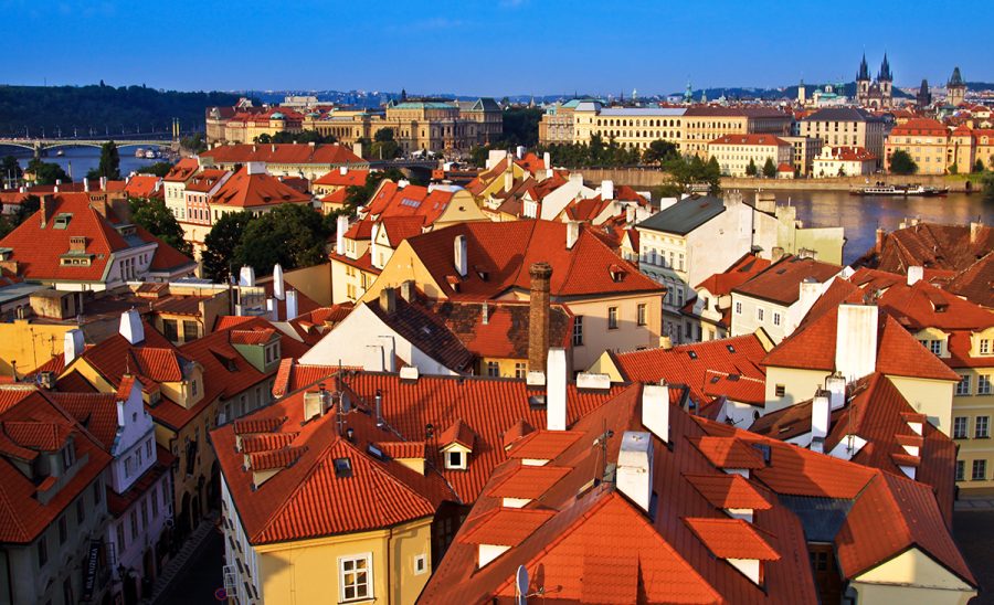 Malá Strana