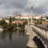 Mánesův most