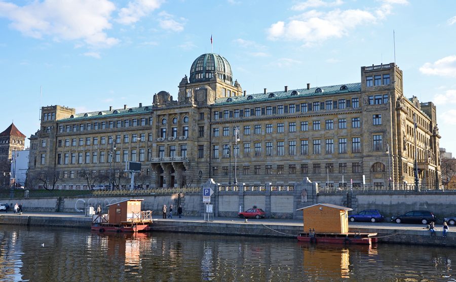Ministerstvo průmyslu a obchodu