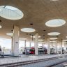 Praha-Bubny Station