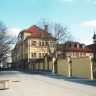 Nemocnice Na Františku