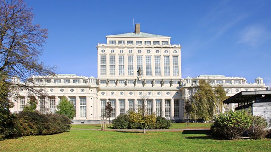 Podolská vodárna