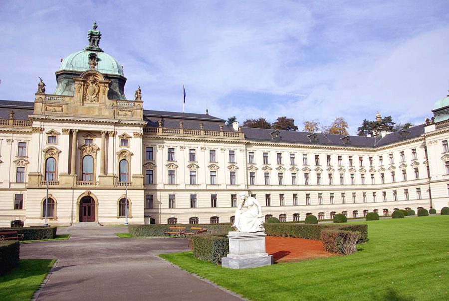 Strakova akademie
