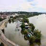 Veslařský ostrov