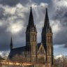 Vyšehrad